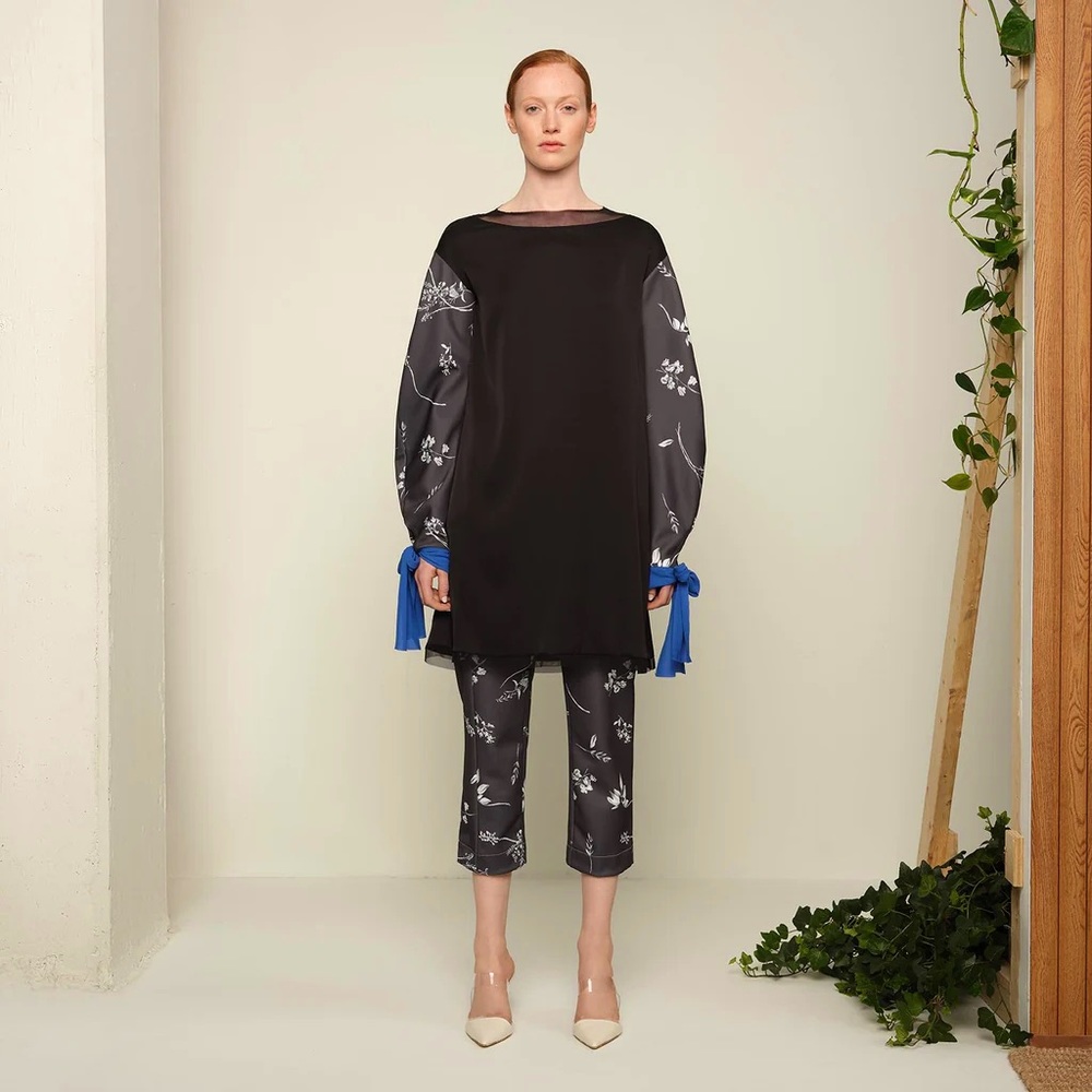 Marie Saint Pierre Dress, size 1